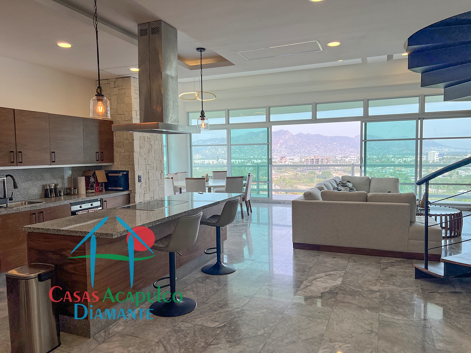 Mayan Lakes View 1 1001 - Estancia 1